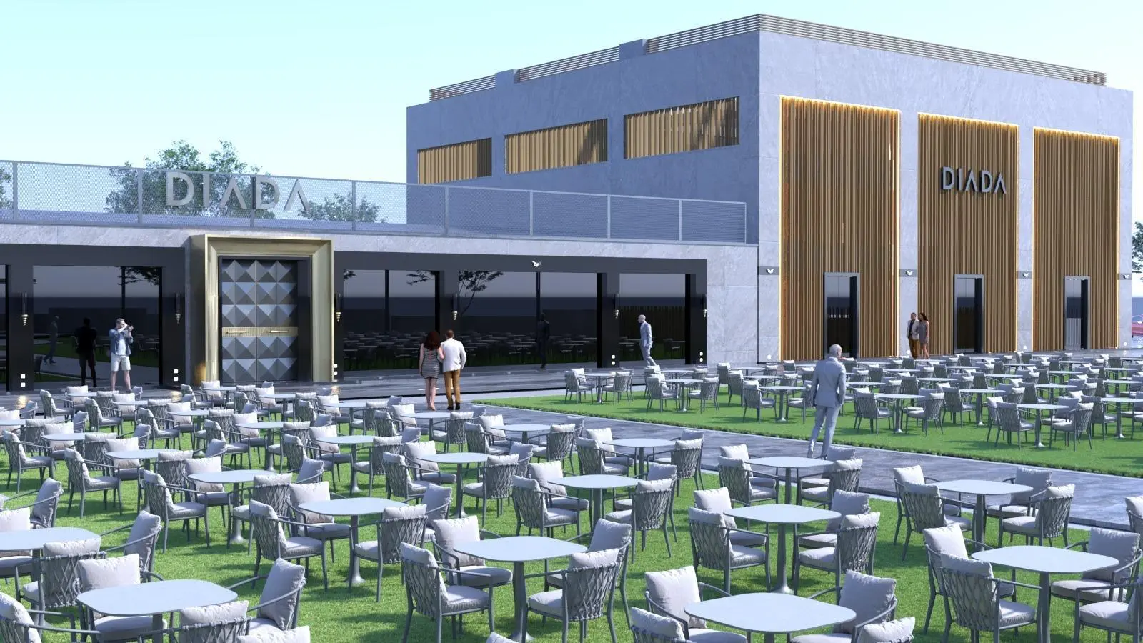 Diada Düğün Salonu 3