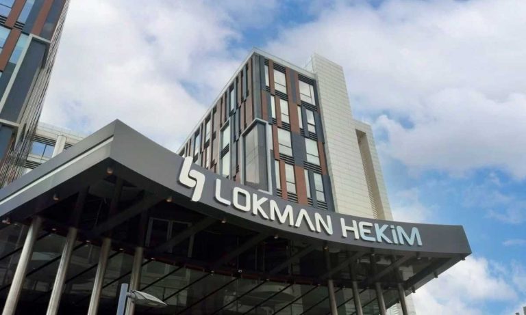 Lokman Hekim 1